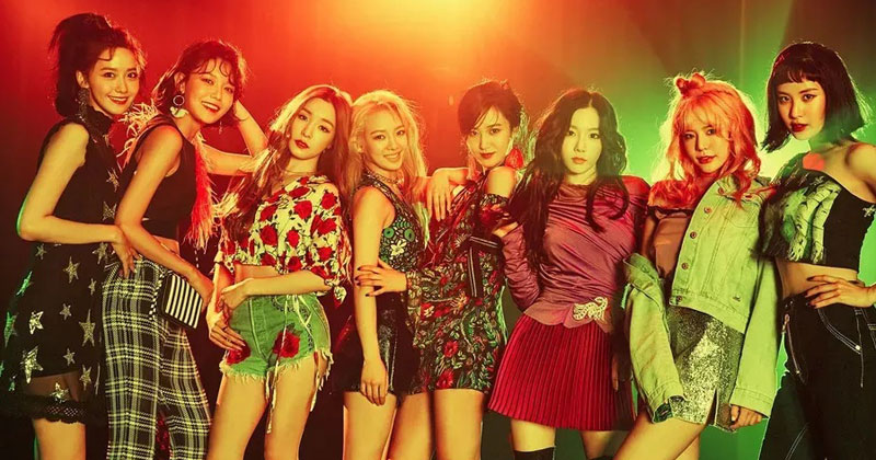 ลือว่อนเน็ต Girls' Generation อาจคัมแบ็คปีนี้ ช่วงเดือนพฤษภาคม! ด้าน SM Entertainment เผย ยังไม่มีการตัดสินใจใด ๆ