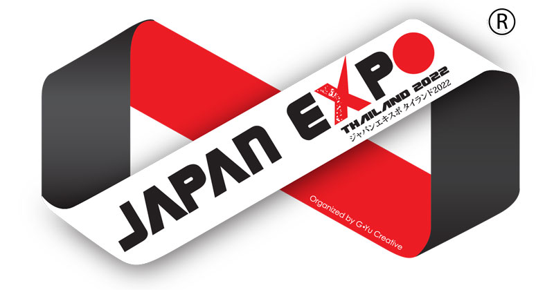 เตรียมต้อนรับศักราชใหม่กับงานมหกรรมญี่ปุ่นที่ยิ่งใหญ่ที่สุดในเอเชีย "JAPAN EXPO THAILAND 2022" ครั้งที่ 7 ทั้ง 15 โซน เต็มพื้นที่เซ็นทรัลเวิลด์ตลอด 3 วันเต็ม!!!