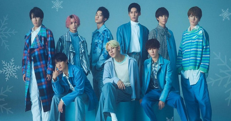 Snow Man นำทัพศิลปินญี่ปุ่นกว่า 30 วง เชื่อมความสัมพันธ์ระหว่างไทย-ญี่ปุ่นผ่านรูปแบบ Hibrid ในงาน JAPAN EXPO THAILAND 2022