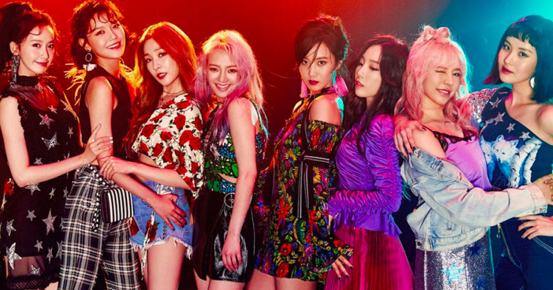 ยืนยันแล้ว! Girls' Generation เตรียมคัมแบ็คแบบเต็มวงเดือนสิงหาคมนี้ ฉลองครบรอบ 15 ปีเดบิวต์