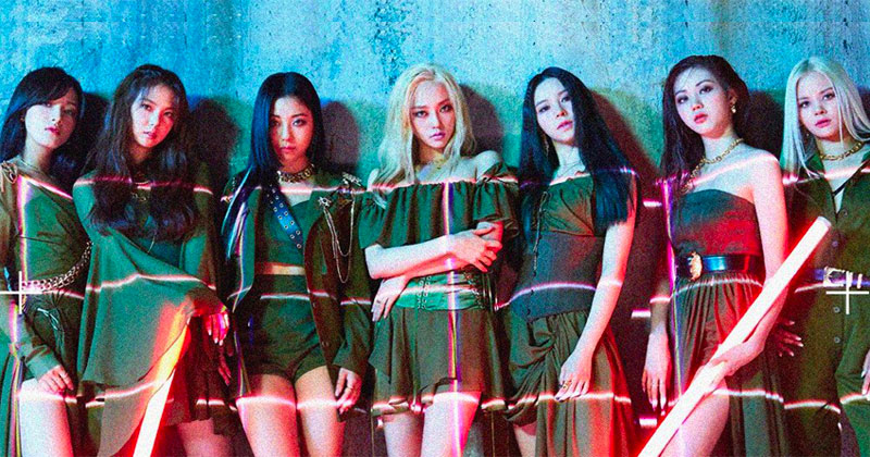 Cube Entertainment ประกาศยุบวง CLC อย่างเป็นทางการแล้ว ปิดฉาก 7 ปี
