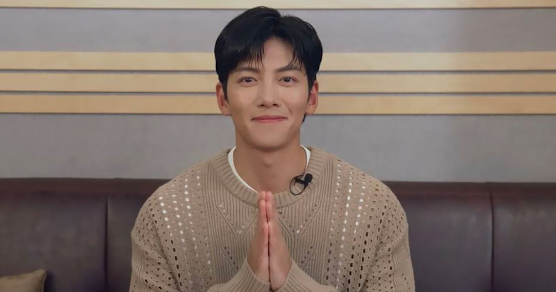 KTO Thailand และ “จีชางอุค” นักแสดงเกาหลีชื่อดัง ชวนคนไทยร่วมสนุกเที่ยวเกาหลีกับอีเวนต์สุดพิเศษ