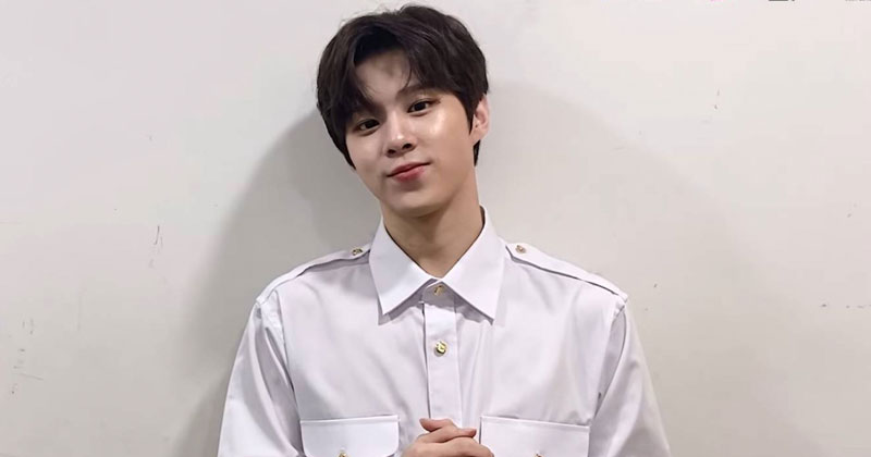 คิมอูซอก (Kim Woo Seok) เตรียมจัดงานแฟนมีตติ้งครั้งแรกในไทย ใน KIM WOO SEOK 1st FANMEETING in Bangkok : NNN วันเสาร์ที่ 6 สิงหาคมนี้ ที่ธันเดอร์โดม เมืองทองธานี