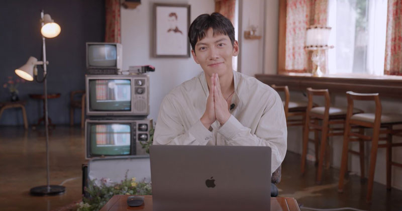ฟินไม่หยุด กับกิจกรรม KTO Thailand ชวน “จีชางอุค” มาร่วมโปรโมทการท่องเที่ยวเกาหลีแบบใหม่ และร่วมกิจกรรมสุด Exclusive กับผู้โชคดีในโลก Metaverse