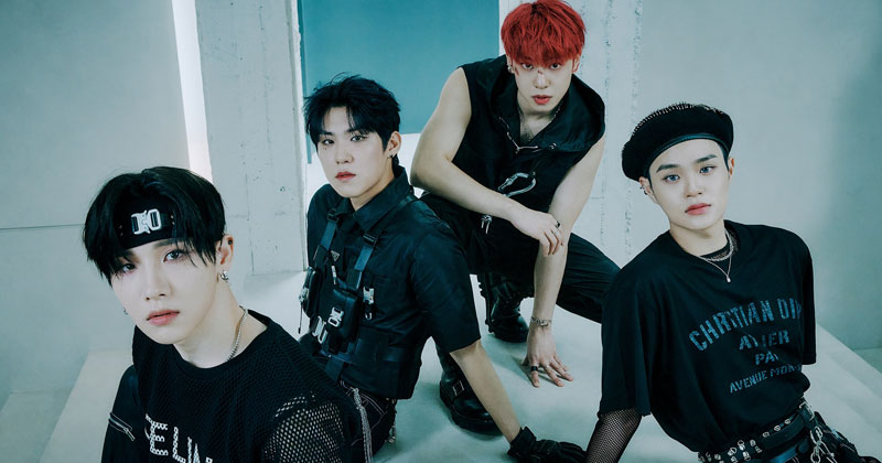 AB6IX สุดปัง!! ขึ้นโชว์ในช่วงพักครึ่งแมตช์บาสเกตบอล WNBA เอบีนิวไทย เตรียมตัวให้พร้อม เจอกันแน่!! 27 สิงหาคมนี้ พร้อมโชว์และเวทีสุดพิเศษ เพื่อเอบีนิวชาวไทยโดยเฉพาะ