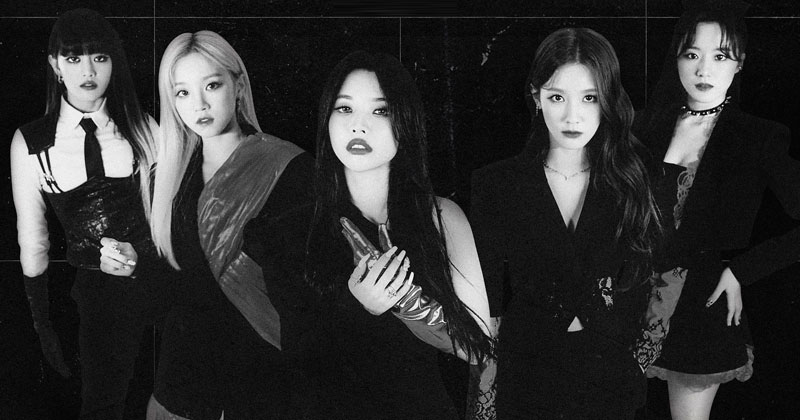 Neverland ชาวไทย เตรียมตัว 20 สิงหาคมนี้! พบกันกับ (G)I-DLE ใน (G)I-DLE WORLD TOUR [JUST ME ( )I-DLE] LIVE IN BANGKOK
