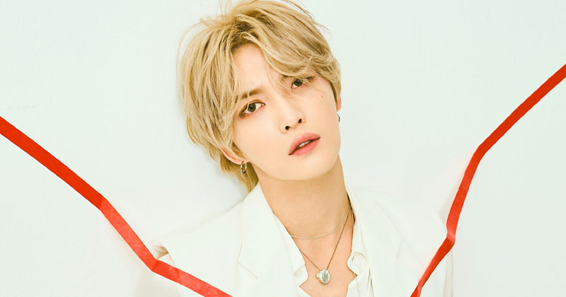 “คิมแจจุง” พร้อมกลับมาเสิร์ฟความสนุกแบบจัดเต็มในเอเชียทัวร์คอนเสิร์ต ให้แจแฟนชาวไทยได้ใกล้ชิด พบกัน 8 ต.ค. นี้!! 
