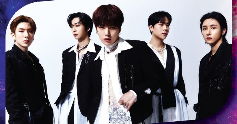 B.I และ MONSTA X นำทีมส่งคลิปถึงแฟนไทย ชวนมามันส์เต็มแม็กซ์ในงาน LALAPA K-CONCERT IN BANGKOK 2022 24 กันยานี้ ห้ามพลาด!!