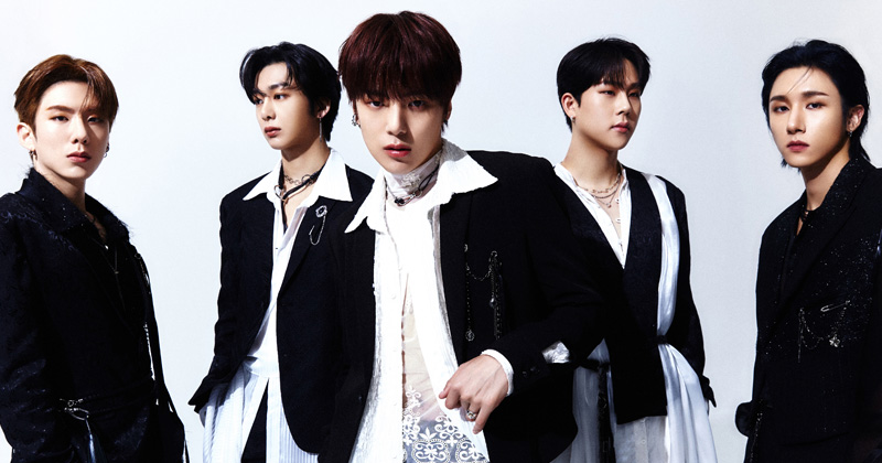 MONSTA X ชวน MONBEBE มาสนุกไปด้วยกันในงาน LALAPA K-CONCERT IN BANGKOK 2022 คอนเสิร์ตสุดท้ายในเอเชียปีนี้ พร้อมศิลปินอีกกว่า 40 ชีวิต