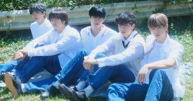 อะชิฯ & ชาณฯ จัดให้ เอ็นเฟียไทย ฟินต่อเนื่อง! ใกล้ชิดกับ “เอ็น.ฟลายอิ้ง” แบบตัวต่อตัว-ใจต่อใจ “Dearest FAN SIGN EVENT IN BANGKOK” 20 พ.ย. นี้