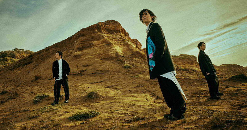 Suzume ครองแชมป์อันดับหนังทำเงินมากที่สุด 3 สัปดาห์ซ้อน RADWIMPS ประกาศไลฟ์ผ่าน TikTok LIVE ครั้งแรก 17 ธันวาคมนี้