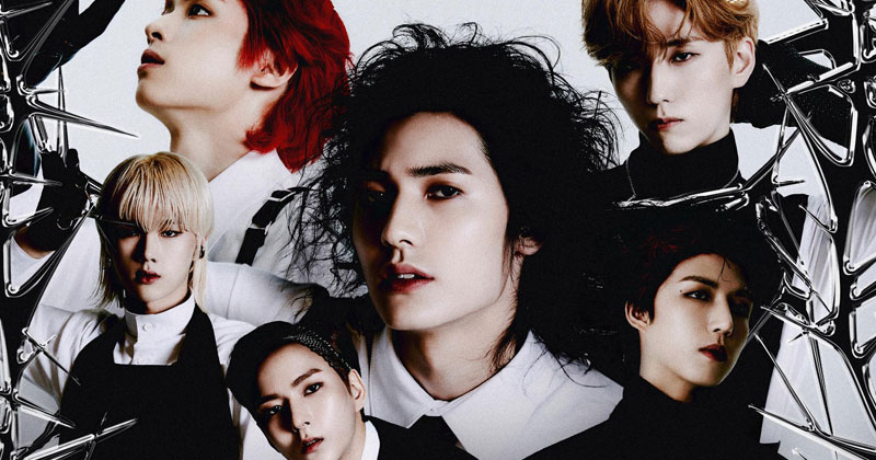 บอยแบนด์เคป็อป XDINARY HEROES ปล่อยมินิอัลบั้ม “OVERLOAD” ภายใต้สังกัด JYP ENTERTAINMENT/THE ORCHARD