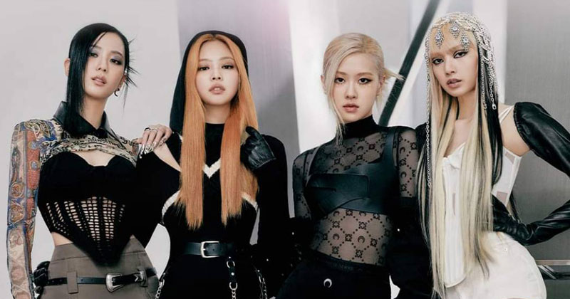 BLINKs พร้อมมั้ยยย! ทรู ชวนสัมผัสประสบการณ์ระดับโลก กรี๊ดสนั่นที่แรกในเอเชียกับ BLACKPINK WORLD TOUR [BORN PINK] BANGKOK