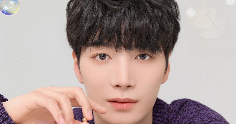 คิม จงฮยอน คัมแบ็คประเทศไทยด้วยแฟนมีตติ้งเดี่ยวครั้งแรก!! “KIM JONGHYEON ‘Fantasia : Bangkok Village’ Fan Meeting in Bangkok” ชวน ‘แอนด์ ยู’ ปลดล็อกความสุข-สนุกแบบจุใจ 25 ก.พ.นี้