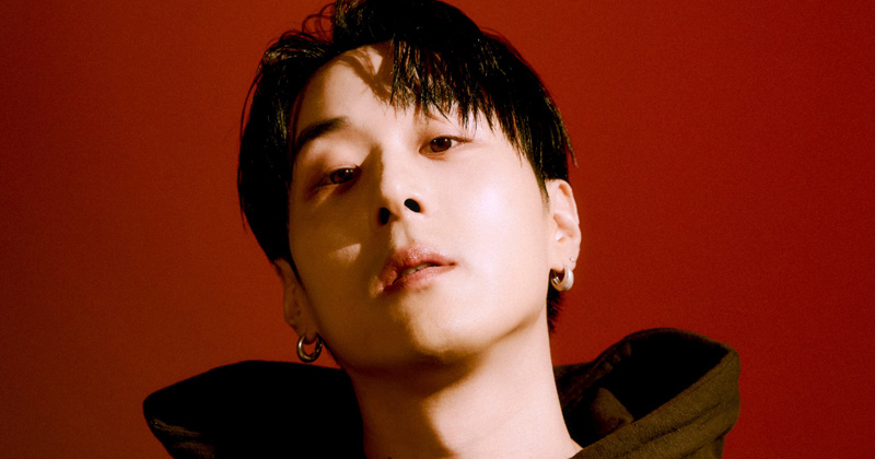 Rapper เกาหลี-อเมริกัน pH-1 เตรียมเยือนไทย กับคอนเสิร์ตเวิล์ดทัวร์ 'ABOUT DAMN TIME' วันที่19 มีนาคม 2023 นี้
