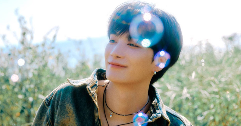 คิม จงฮยอน พร้อมจัดให้ แฟนมีตติ้งอบอุ่น-ความพิเศษจุใจ! ใน KIM JONGHYEON ‘Fantasia : Bangkok Village’ Fan Meeting in Bangkok 25 ก.พ. นี้