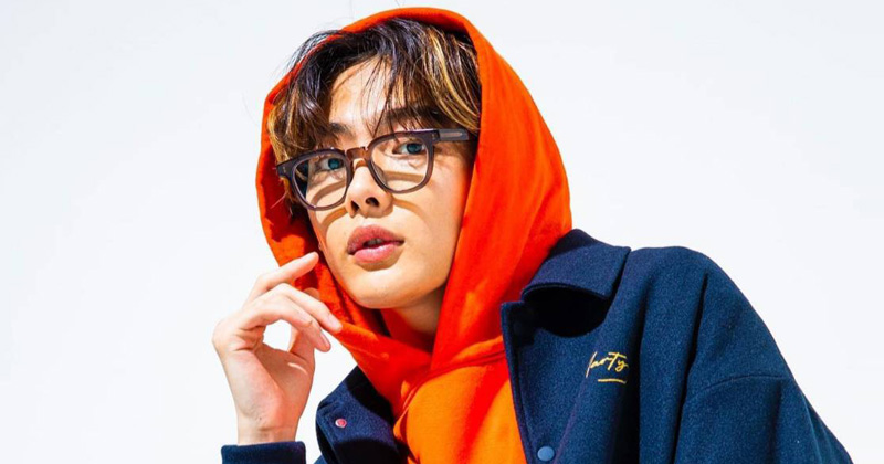 มาทำความรู้จัก ‘NOA’ หนุ่มหล่อมากความสามารถที่ใครๆ ก็ต้องตกหลุมรัก