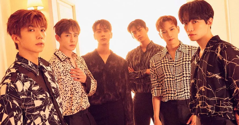ฮอตเทสเตรียมตัวให้พร้อม 2PM คอนเฟิร์มกลับมาพร้อมกับคอนเสิร์ตแบบครบวงแน่นอน!!
