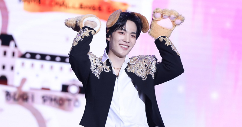 คิม จงฮยอน สาดเสน่ห์สุดฟิน จัดเต็มสองชั่วโมงกว่า ในงานแฟนมีตติ้งเดี่ยวครั้งแรกที่เมืองไทย !!!