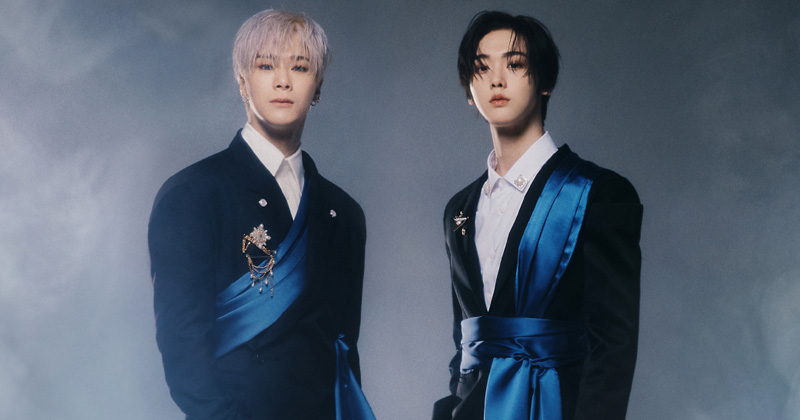 อะโรฮ่าไทย เตรียมตัวตั้งรับ สองหนุ่มสุดเท่ “MOONBIN & SANHA (ASTRO)” ในงาน 2023 MOONBIN & SANHA FAN CON : [DIFFUSION] in BANGKOK