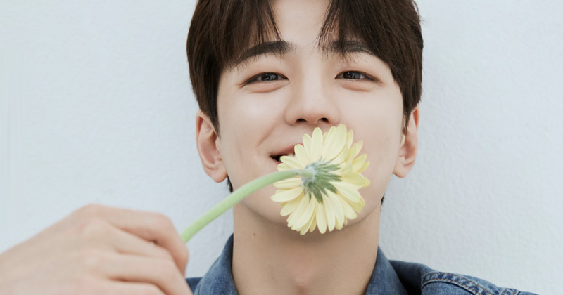 เตรียมเวลคัมหนุ่มหล่อลักยิ้มเจ้าเสน่ห์ “คิม มินกยู” สู่ไทยอีกครั้ง ใน “Heavenly Moment” Kim Mingue Fanmeet in Bangkok เจอกัน เสาร์ 22 เม.ย 66 นี้  
