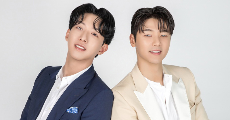 “คัง มินฮยอก” และ “อี จองชิน” เข้าห้องซ้อมจนพร้อมเกินร้อย! แอบสปอยล์มี ‘เพลงพิเศษ’!! ยังพอมีพื้นที่แห่งความฟินให้จับจอง ก่อนเจอกันวันอาทิตย์ 21 พ.ค.นี้