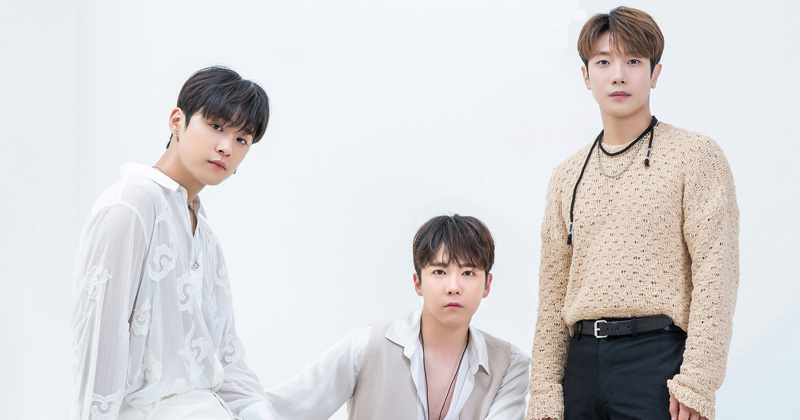 FTISLAND ตื่นเต้นสุดพลัง!!! ถึงไม่ได้มาสาดน้ำสงกรานต์ แต่เตรียมความสนุกสาดแบบจุกๆ ใน "2023 FTISLAND LIVE 'RE : FTISLAND' IN BANGKOK"กดบัตรพร้อมกัน! เสาร์ 29 เมษายน นี้