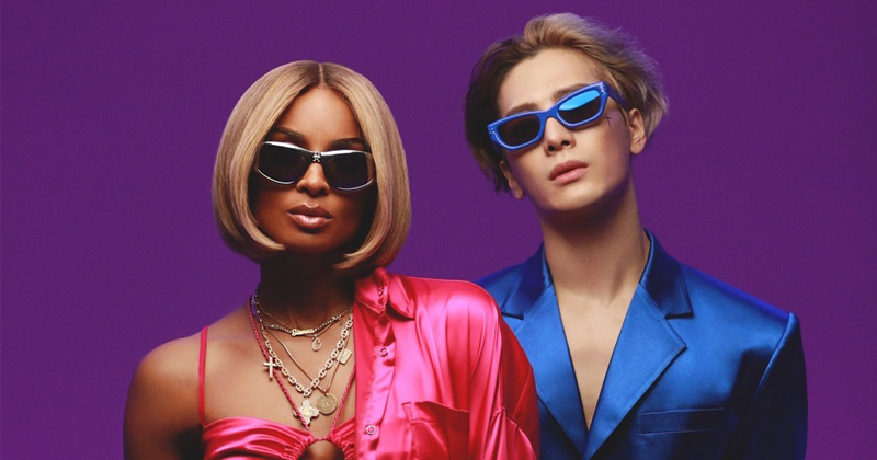 แจ็คสัน หวัง ปล่อยมิวสิกวิดีโอ “SLOW” เเละ “CHEETAH” ซิงเกิลใหม่ที่มาพร้อมคลิปวิดีโอ พร้อมเปิดฉากการทัวร์คอนเสิร์ตในอเมริกาเหนือสัปดาห์นี้ที่ ไชรน์ออดิทอเรียม ลอสแอนเจลิส