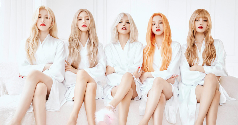 สุดปัง! “(G)I-DLE” ประกาศเวิลด์ทัวร์ในประเทศไทย 15 ก.ค. 66 นี้ พร้อมเตรียมเซอร์ไพรส์มาฝากชาว NEVERLAND เพียบ!!