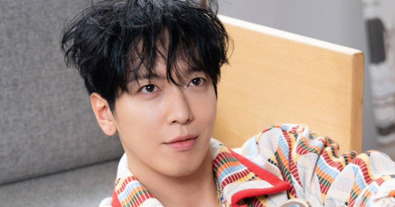 บอยซ์ไทยเตรียมโดนตกอีกครั้ง! กับ 2023 JUNG YONG HWA LIVE 'ALL-ROUNDER' IN BANGKOK