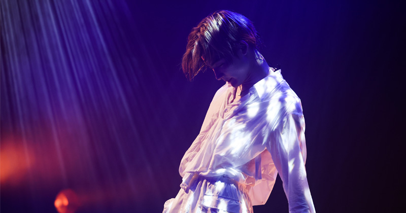 เต็ม 10 ให้ 100! เพราะ “โนอา” ก็ปังเกิ๊น!! กับ NOA 1st LIVE “NO.A” ASIA TOUR IN BANGKOK คอนเสิร์ตแห่งความประทับใจ ที่แฟนๆ พูดเป็นเสียงเดียวกันว่า “คุ้มสุดๆ”