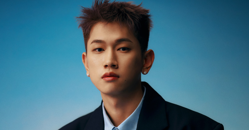 เตรียมปลดล็อคสกิลหูทองคำอีกครั้งกับเจ้าพ่อเสียงหวาน ‘CRUSH’ ในคอนเสิร์ต 2023 CRUSH ASIA TOUR 'CRUSH HOUR' in BANGKOK 6 สิงหาฯ นี้