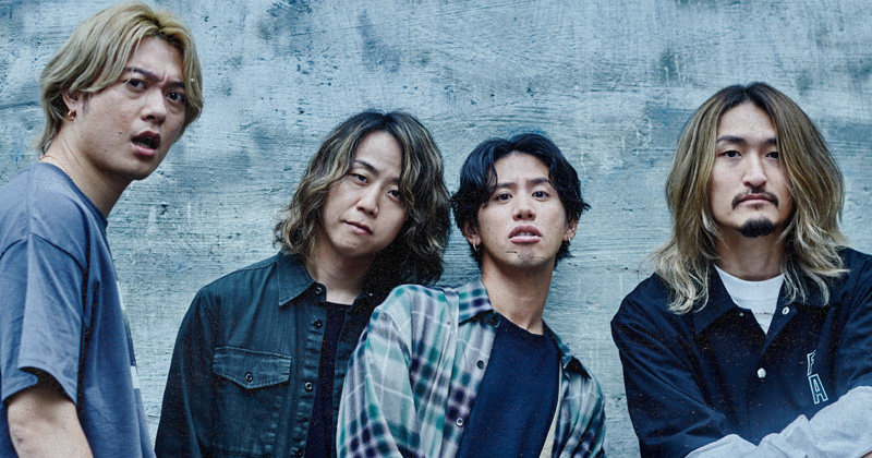 สิ้นสุดการรอคอย ONE OK ROCK ประกาศ Luxury Disease Asia Tour 2023 กรุงเทพฯ พบกัน 12 ธันวาคม 2023 นี้ ณ อิมแพ็คอารีน่า เมืองทองธานี