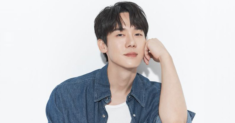 ยูยอนซอก เตรียมลัดฟ้าพบปะแฟนๆ ชาวไทย ในงาน YOOYEONSEOK DEBUT 20th ANNIVERSARY ASIA FANMEETING TOUR IN BANGKOK, FALLING FOR YOO” พบกัน 4 พ.ย. นี้