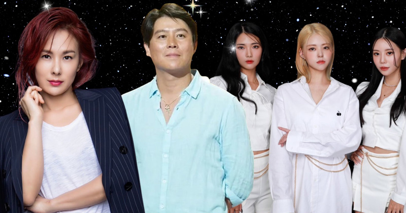 YGLOBAL MUSIC และ PSM เตรียมเปิดปาร์ตี้กลางกรุง กับงาน Korean Night in Bangkok พบศิลปินเกาหลีชื่อดังยุค 90 เสิร์ฟความสนุกเพียบ! 