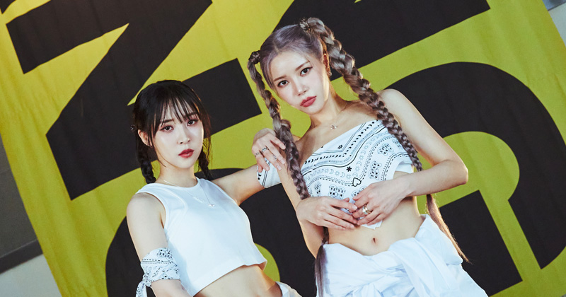 MAMAMOO+ ครั้งแรกกับคอนเสิร์ตเดี่ยวอย่างเป็นทางการ พบกันวันที่ 17 พฤศจิกายน 2566 นี้ ที่กรุงเทพฯ