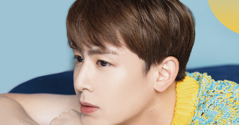 นิชคุณ มาร่วมเคาท์ดาวน์ ส่งท้ายปีเก่า ต้อนรับปีใหม่ กับงานแฟนมีตติ้งเดี่ยวในประเทศไทย “HAPPY KHUN YEAR : FAN MEETING IN BANGKOK” พบกัน 30 ธ.ค. นี้  