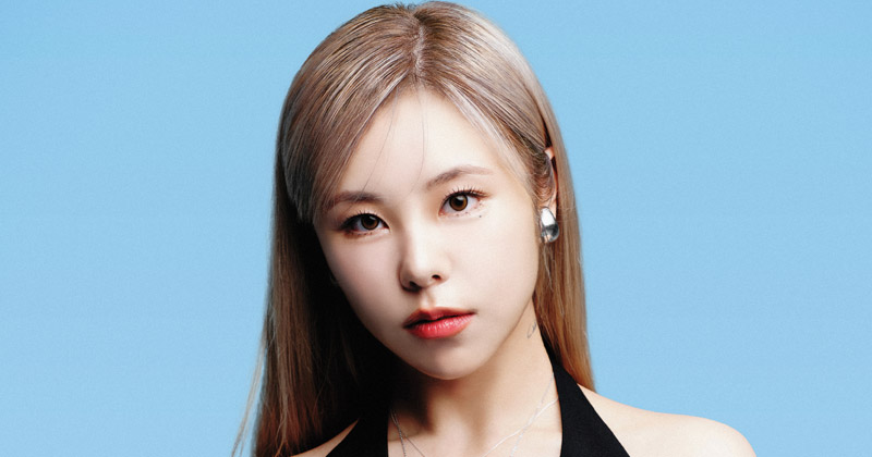 มูมู่ไทยเตรียมกรี๊ดต้อนรับ Whee In โวคอลควีนจาก MAMAMOO ใน WHEE IN THE MOOD 2024 Whee In 1st WORLD TOUR พร้อมปลดล็อคสกิลหูเคลือบทองอีกครั้ง 6 เมษาฯ นี้