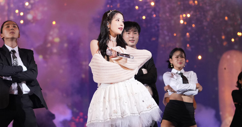 เตรียมปลดล็อกสกิลหูเคลือบทอง!! “ไอยู”(IU) โวคอลควีนปักวันดีเดย์เจอ “ยูแอนาไทย” 29-30 มิ.ย.นี้