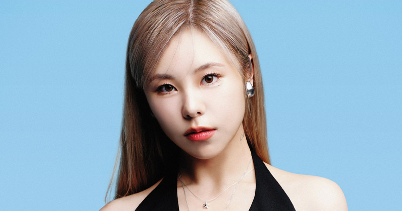 สาวฮวีอินทุ่มสุดใจ เพิ่ม FAN BENEFITS ให้มูมู่ไทยได้ฟินฉ่ำใจ ใน 2024 Whee In 1ST WORLD TOUR: WHEE IN THE MOOD [BEYOND] IN Bangkok รับฟรี! Exclusive Postcard ทุกที่นั่ง
