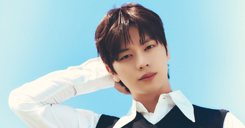 “ยุกซองแจ BTOB” เตรียมกลับมาพิชิตใจ “เมโลดี้ไทย” ในงานแฟนมีตติ้งเดี่ยวครั้งแรก YOOK SUNG JAE 2024 Look Closely 1995 in BANGKOK 22 มิ.ย.นี้!