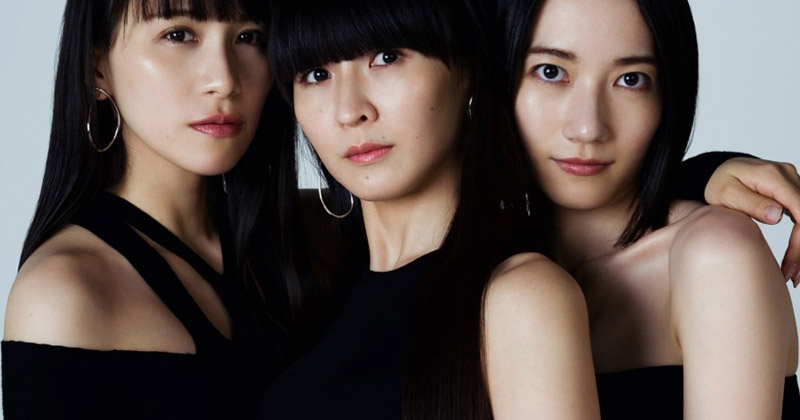 เตรียมเวลคัม 3 สาว “Perfume” กับคอนเสิร์ตสุดฟิวเจอริสติค Perfume Asia Tour [Perfume "COD3 OF P3RFUM3 ZOZ5"Asia Tour 2024] in Bangkok