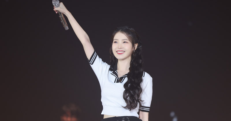 “ไอยู”(IU) โชว์พลังโวคอลฉบับตัวท็อป หูเคลือบเพชร! ทั้งคอนฯ “2024 IU HEREH WORLD TOUR CONCERT IN BANGKOK” สมการรอคอย 5 ปี ร้องเพลงไทยเซอร์ไพรส์