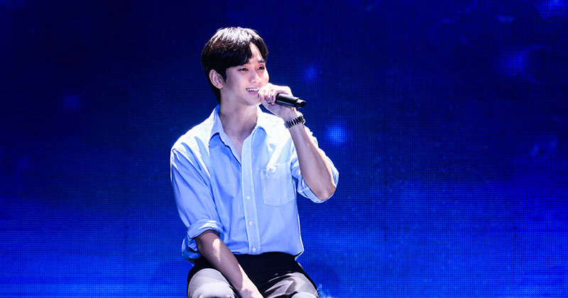 ทำถึงมาก! “คิมซูฮยอน” แฟนเซอร์วิสฉ่ำ ประเดิมแฟนมีตติ้งที่ไทย ครบทุกฟีล สมการรอคอย 10 ปี!! ในงาน “2024 KIM SOO HYUN ASIA TOUR in BANGKOK”
