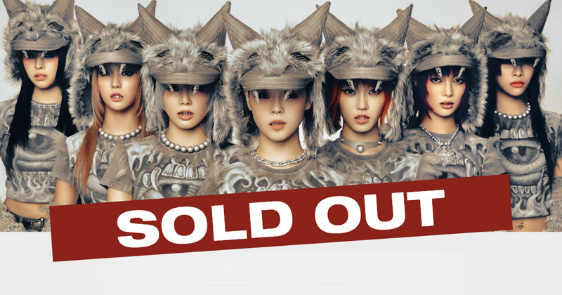 “XG” คอนเสิร์ตในไทยครั้งแรก บัตรหมดเกลี้ยง!! แฟนๆ ชาวไทยเตรียมมามันส์ไปพร้อมกัน 4 สิงหาคมนี้
