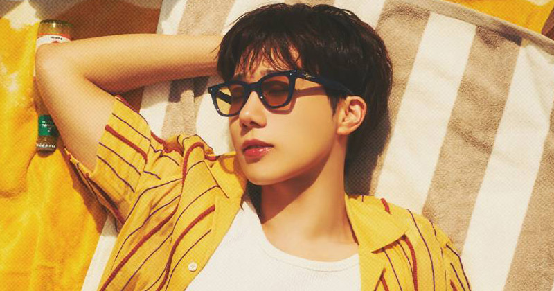 “คิมซองกยู” พิสูจน์ความเป็นศิลปินคุณภาพของอินสปิริตและซิติเซนทั่วโลก 24 สิงหาฯ นี้ อินสปิริตไทยตั้งตารอชมเพอร์ฟอร์มแมนซ์สุดเริ่ดจากเขาคนนี้ได้เลย!