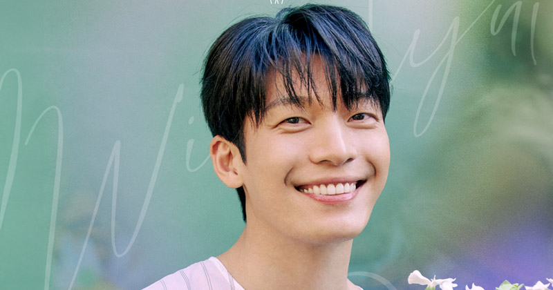 เตรียมอบอุ่นหัวใจไปกับติวเตอร์หนุ่ม “วีฮาจุน” กับแฟนมีตติ้งครั้งแรกในประเทศไทย วันเสาร์ที่ 7 กันยายนนี้