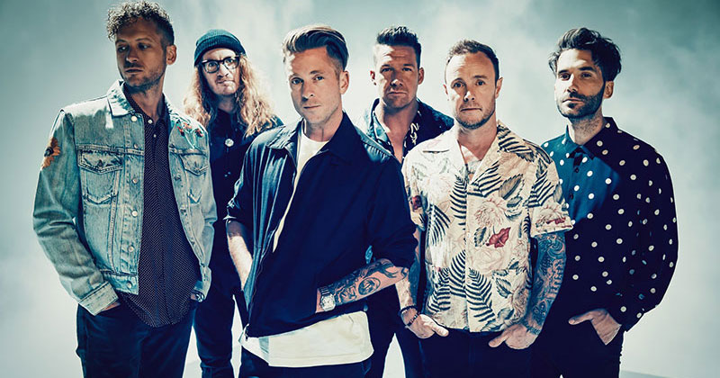 “SUMMER SONIC BANGKOK” เปิดรายชื่อศิลปินเสริมทัพความมันส์เพิ่ม!!! วงร็อกระดับโลก “ONEREPUBLIC” และ “SUEDE” ตอบรับขึ้นเวที 24-25 ส.ค.นี้