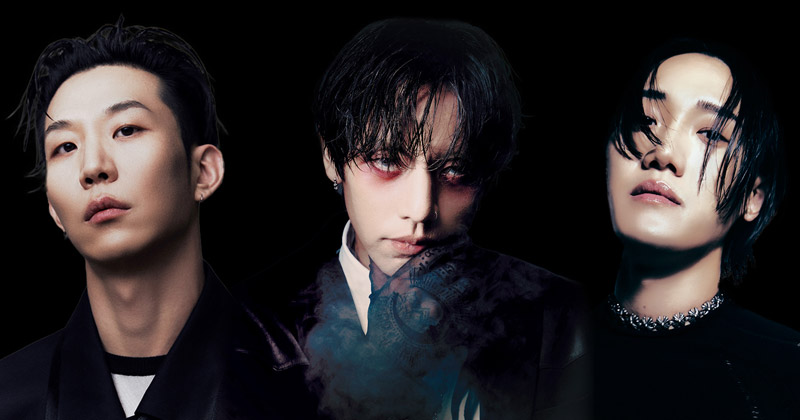 “DPR” (Dream Perfect Regime) เตรียมกลับมาจัดคอนเสิร์ตใหญ่ในไทย พบกัน 20 ธ.ค. 67 DREAMers ห้ามพลาด!