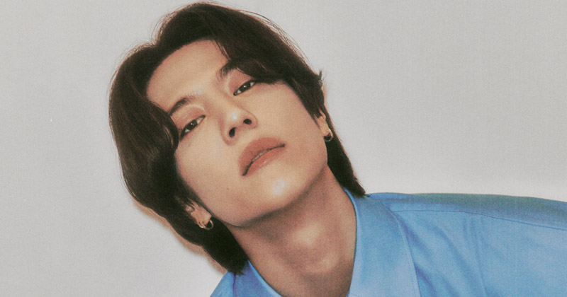 “ยูคยอม” ประกาศจัดคอนเสิร์ตเดี่ยวที่ไทยในรอบ 2 ปี “2024 YUGYEOM TOUR [TRUSTY] IN BANGKOK “2 รอบการแสดง” 12-13 ต.ค. 67 นี้ ห้ามพลาด!
